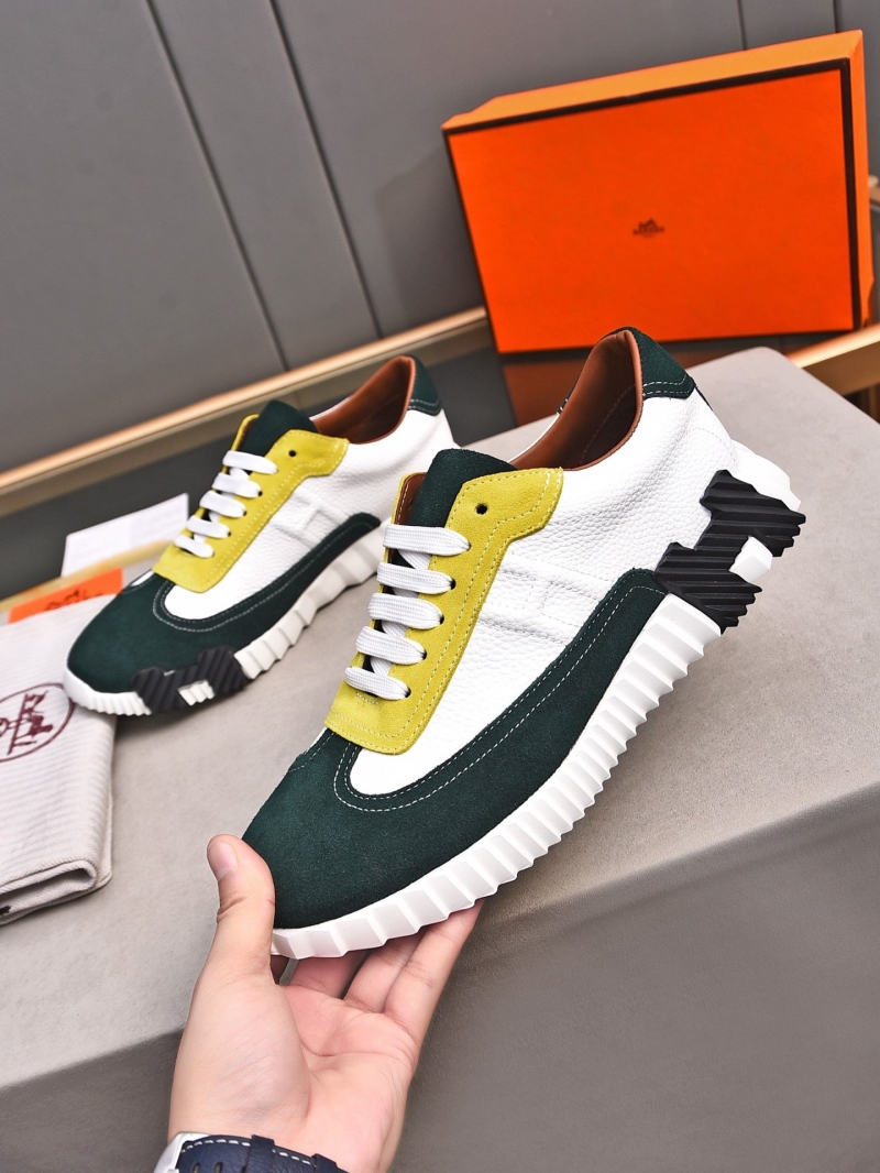 Hermes Sneakers